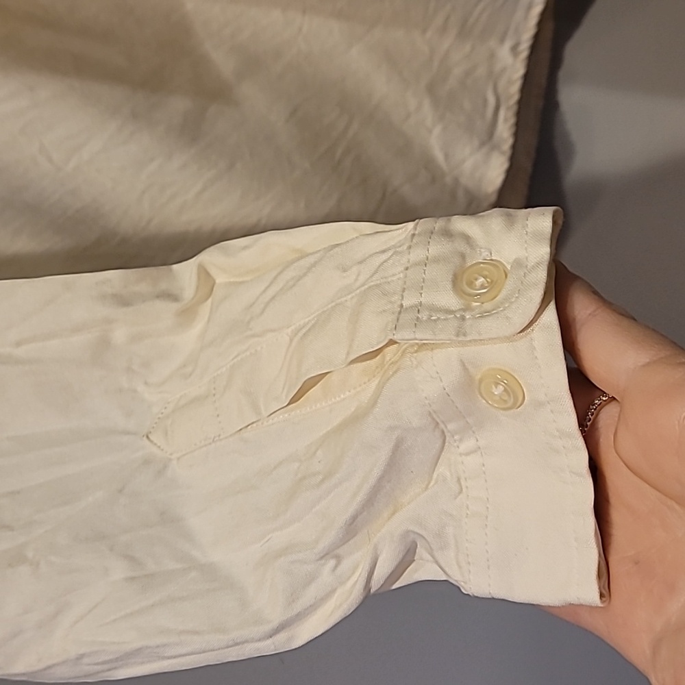 Orvis Button Down - image 3